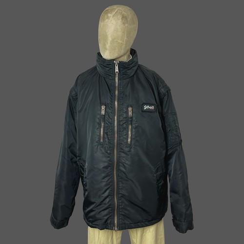 Vintage schott nyc - nyc, bodyguard