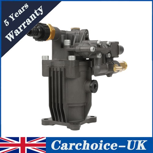 Petrol pressure washer pump - petrol,