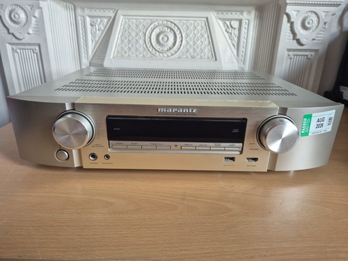 Marantz surround receiver - surround,