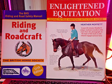 BHS Riding and Roadcraft 11th