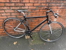 Giant Fixie City Bike 50cm