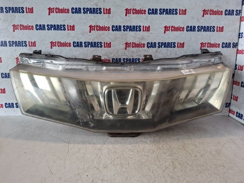 Honda civic mk8 fn13 - honda,