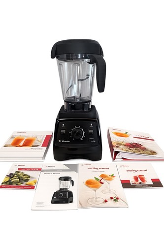 Bundle vitamix 7500 - vitamix,