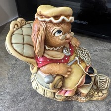 Pendelfin Stoneware Rabbit