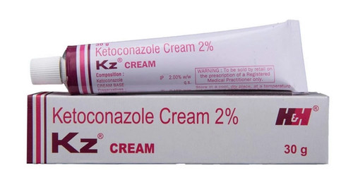 Keto antifungal cream - keto,