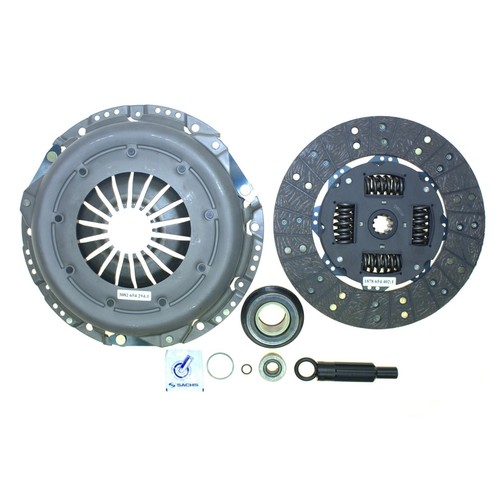 Sachs k70452 kit clutch - sachs, k70452-01