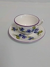 Crown Staffordshire Miniature