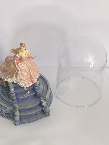 Franklin mint cinderella - franklin,