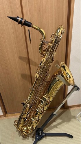 Yanagisawa prima bari baritone - prima,