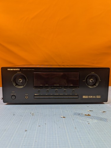 Marantz sr4400 high - sr4400, high-end