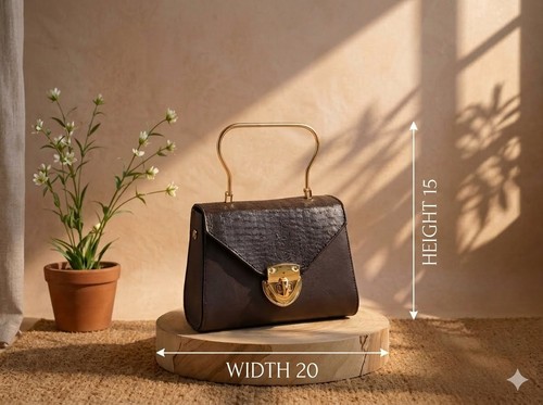 Vintage elegant brown - vintage,