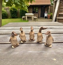 ChiselCraft Hand Carved Wooden