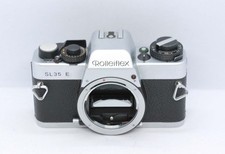 Rollei/Rolleiflex SL 35-E SLR