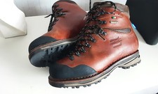 Zamberlan Tofane backpacking & hill / mountain walking boots UK size 8 EU...