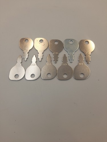 10x indak key countax honda - 10x,