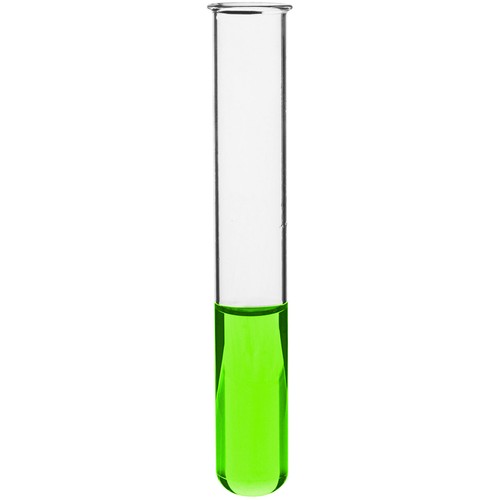 Rapid test tubes heavy wall - tubes,,