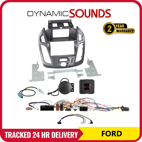 Ford transit connect pegasus - ford,
