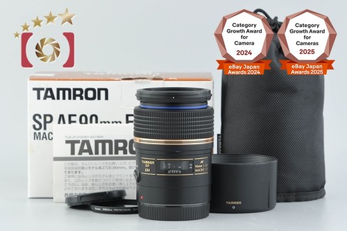 Tamron 272e 90mm - af, f/2.8