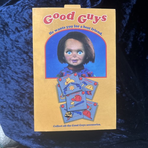 Good guys inch - 15-inch, child's