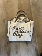 Anya Hindmarch 'I'm Not a