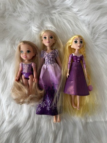 Disney tangled rapunzel - disney,