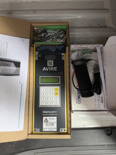 Avire memcom lift auto - memcom,