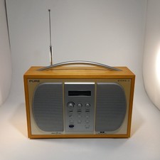 Pure Evoke-2 DAB Digital Radio