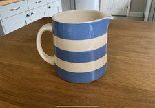 Large Vintage T G Green