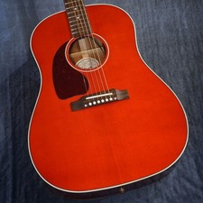Gibson J-45 Standard ~Cherry~