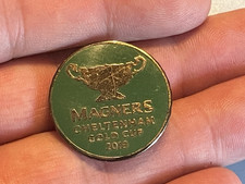 2019 MAGNERS GOLD CUP CLUB