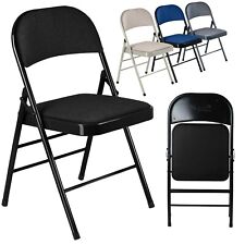 Nyxi Folding Chairs Padded