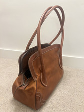 SAFOR Large Leather Baby