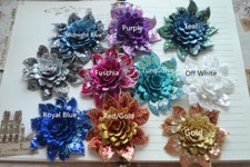 Embroidery Bridal Evening