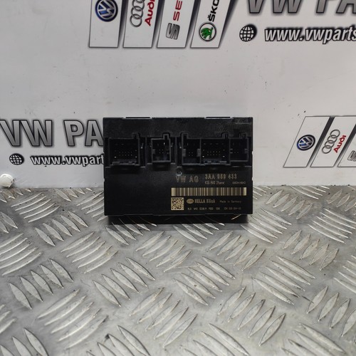 Passat comfort - vw, b7