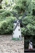 40cm garden windmill ornament - windmill,