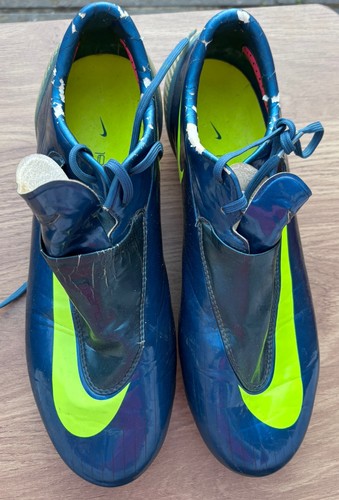 Nike mercurial vapor fg - mercurial,