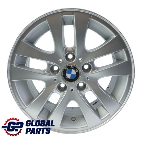 Bmw e90 e91 wheel - e90, rim