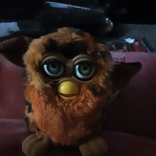 Furby tiger electronics - electronics, 1999