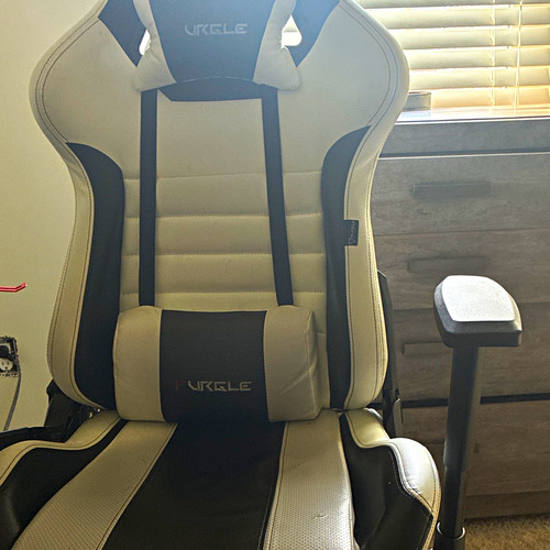 Furgle gaming chair - furgle,