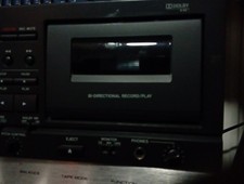 Tascam Cd A550 Professional CD