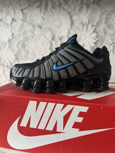Nike shox uk6 - nike,