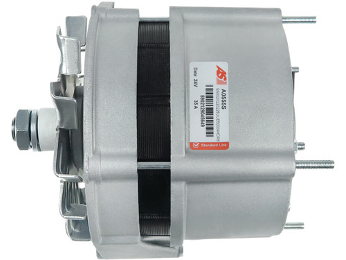 Brand new alternator 24v - alternator,
