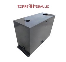 hydraulic oil tank 45 liters
