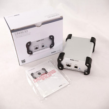 Klark Teknik DN9630 AES50 to USB 2.0 Converter