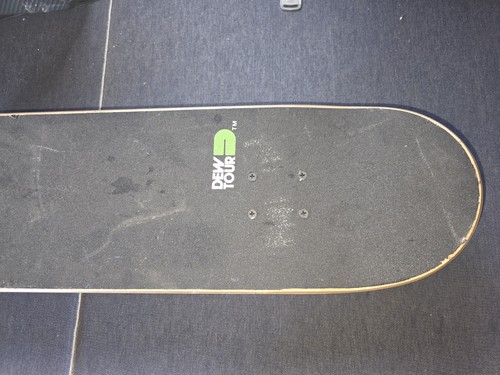 2012 dew tour complete - 2012,