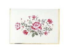 Greengate Leonora card and