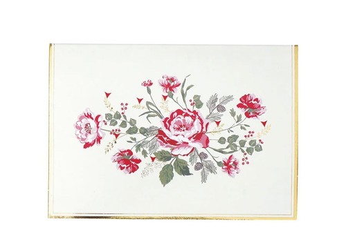 Greengate leonora card and - leonora,
