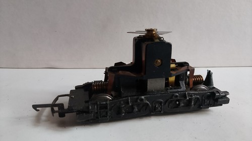 Hornby gauge x337 a1a co - x337,