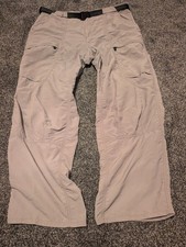 Mens Rohan Backpackers Walking