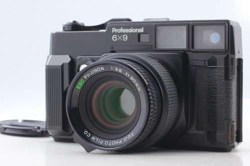 Near mint fuji fujica - [, ]